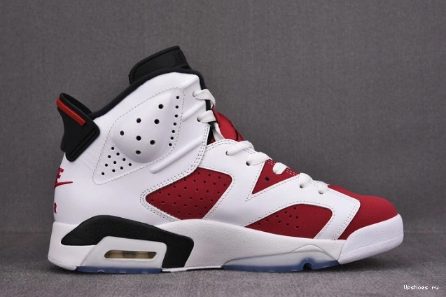 6 (2021) CT8529-106 Jordan Retro Carmine Air 0724